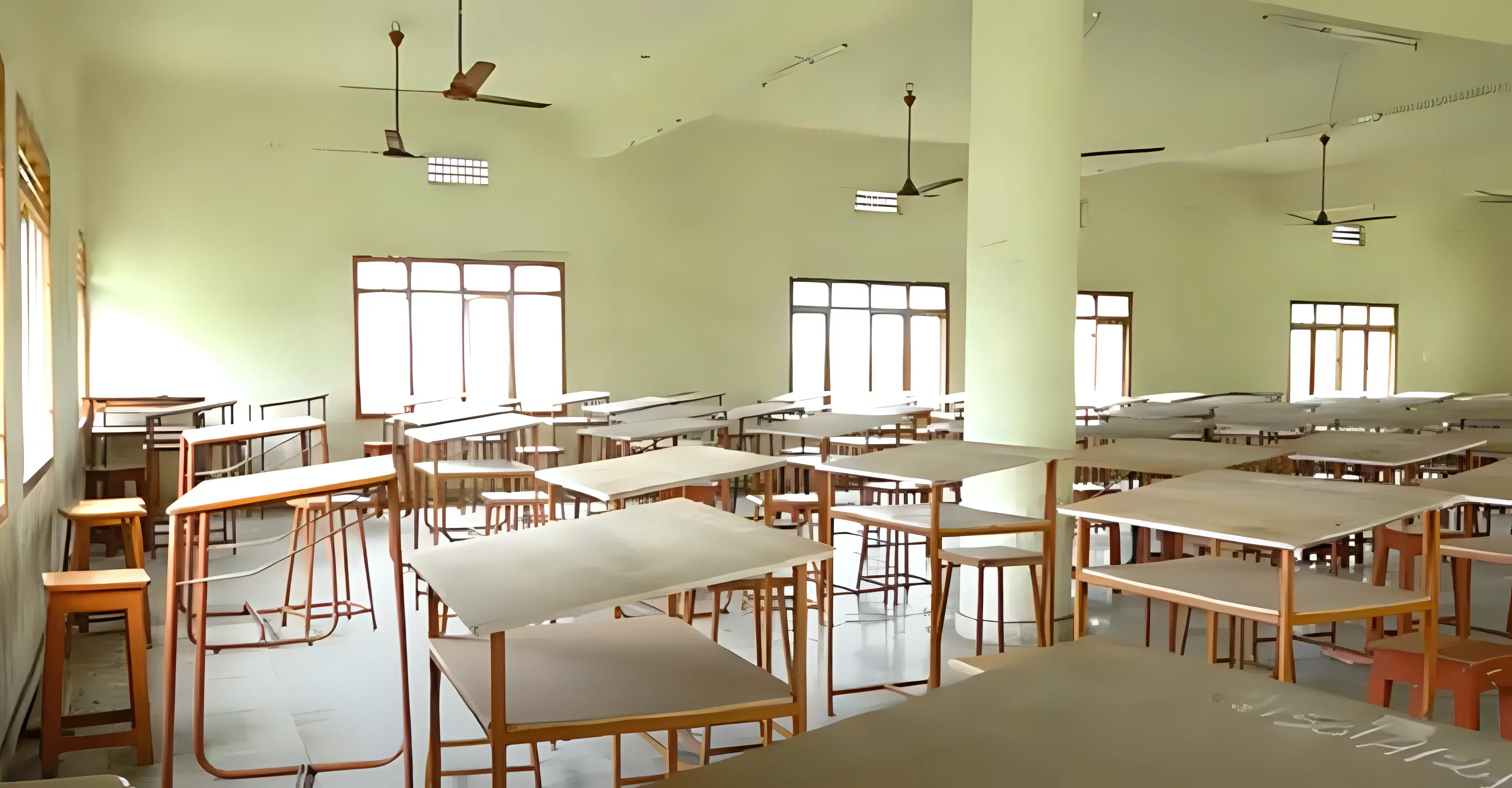 PVPSIT Academic Infrastructure photo 7